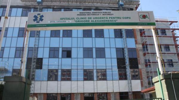 maternitatea giulesti bebelusi infectati spitalul grigore alexandrescu despre starea de sanatate a micutilor