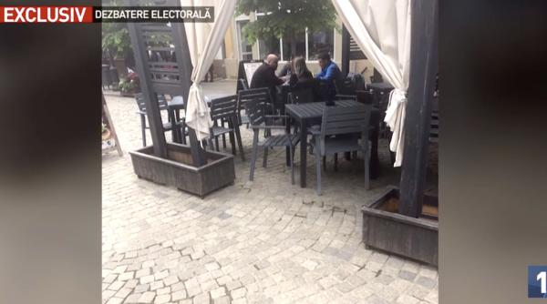 miting psd la iasi protestatari rezist din piata victoriei surprinsi foto