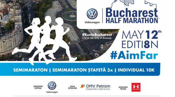 restrictionarea traficului rutier pe perioada derularii celei de a 8 a editii a volkswagen semimaratonul bucuresti