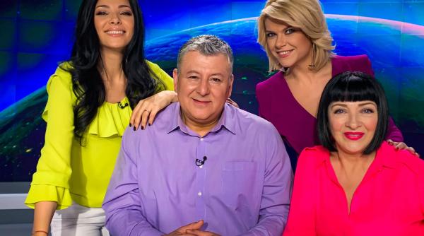 salariu corina caragea de la pro tv cat castiga