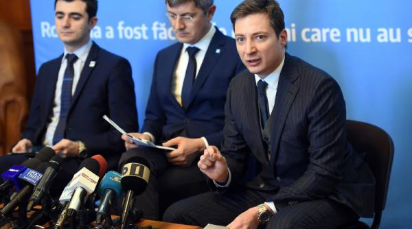 summit sibiu miting psd herjeu replica dura pentru andrei caramitru