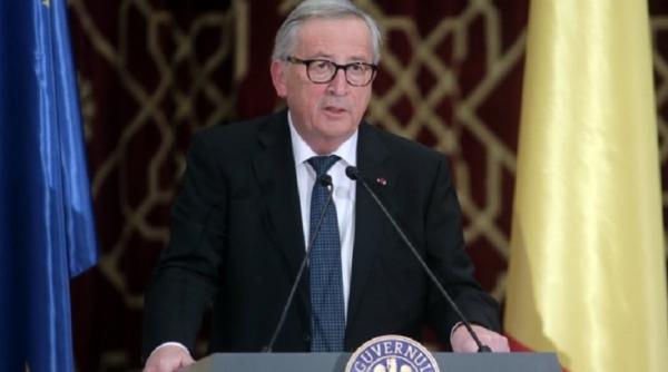 summit ue 2019 jean claude juncker declaratii