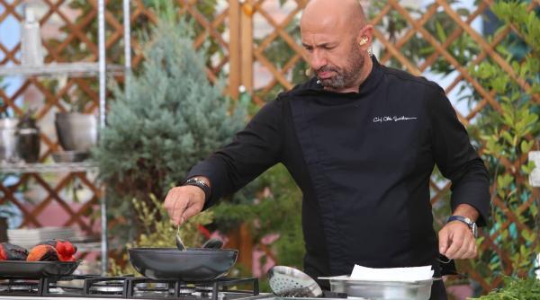 chef scarlatescu am avut o surpriza nu imi vine sa cred ca a luat o asemenea amploare