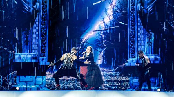 eurovision 2019 ester peony reactii pozitive la tel aviv