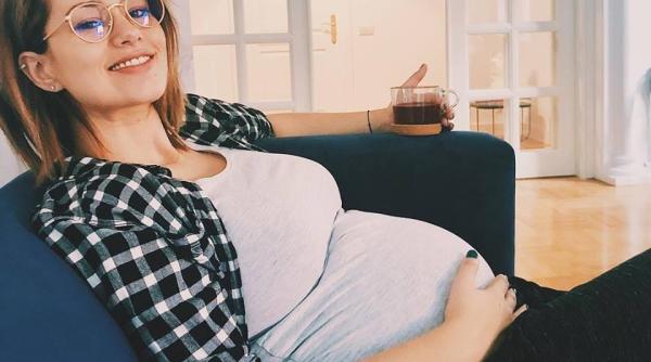 feli donose mama pentru a doua oara invatam sa fim parinti