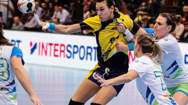 handbal feminin  suedezul tomas ryde  noul antrenor al nationalei romaniei