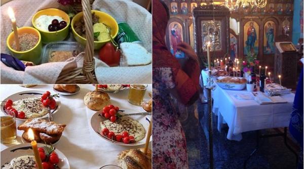 mosii de vara rusalii 2019 cand pica si ce trebuie sa dai de pomana