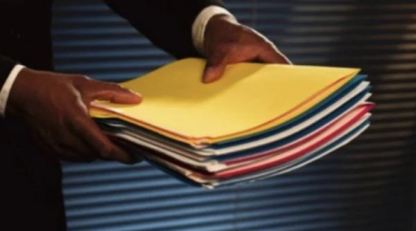 raport inspectia judiciara informatii cheie inainte de publicare documente antena 3