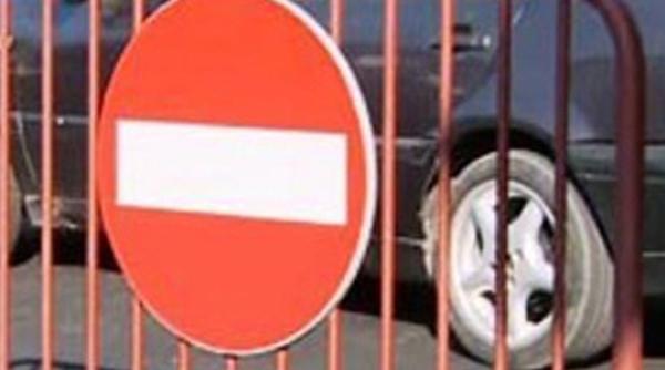restrictii de trafic in bucuresti