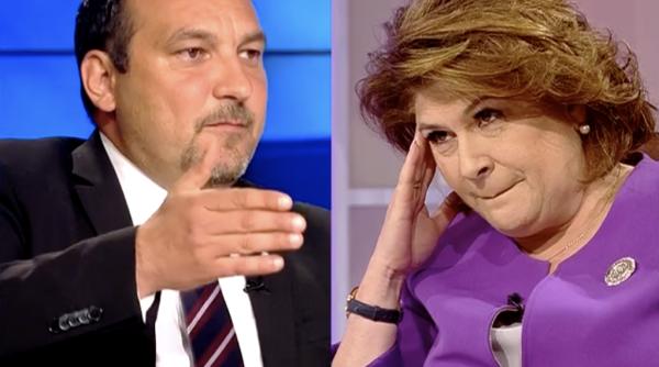 rovana plumb scoada din sarite la antena 3