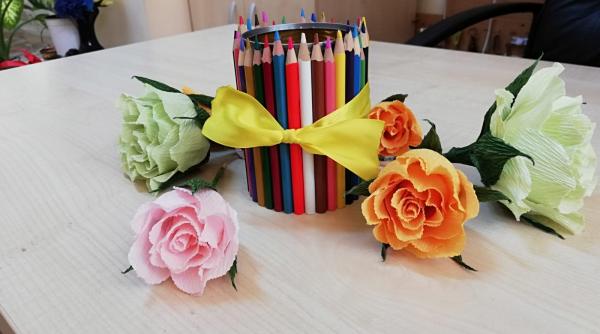 saptamana voluntariatului in sectorul 6