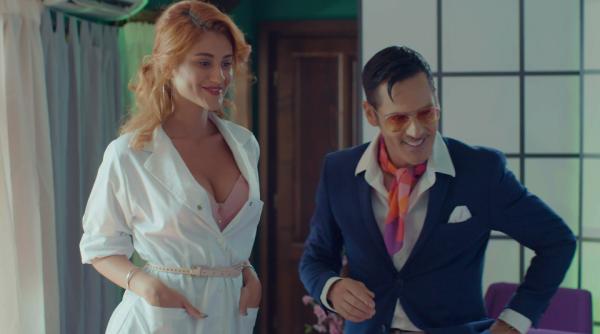 tatiana din liber ca pasarea cerului a incalcat vointei tatalui a zis ca e o rusine