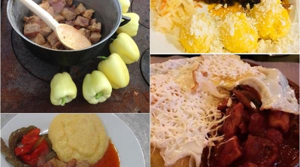 tochitura de porc cum se prepara reteta traditional romaneasca