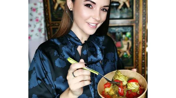 andreea marin indragostita surpriza pe care i a pregatit o iubitul