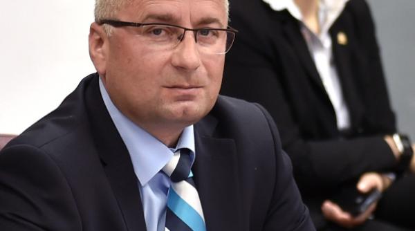 calin nistor cere prelungirea mandatului la dna