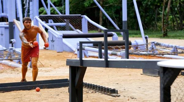 exatlon 11 mai se schimba strategia razboinicii isi doresc vila