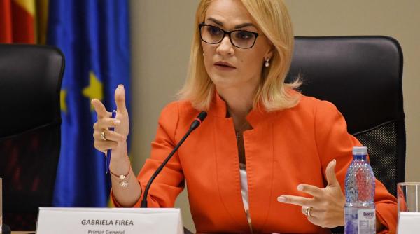 gabriela firea ii da in judecata pe roxana wring si nicusor dan primarul capitalei cere daune morale uriase