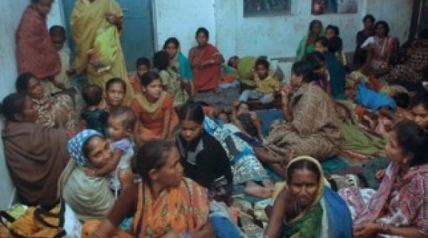 india   bilantul ciclonului fani a ajuns la 43 de decese in estul tarii