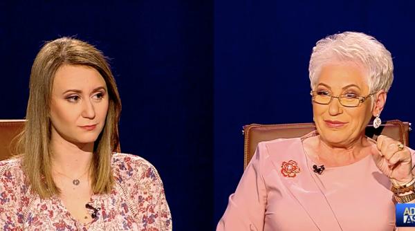 lidia fecioru semnul pentru destin maret si imbogatire