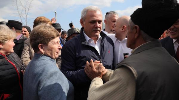 liviu dragnea mesaj in forta pentru premierul olandei si macron ne a jignit ne mint am o intrebare