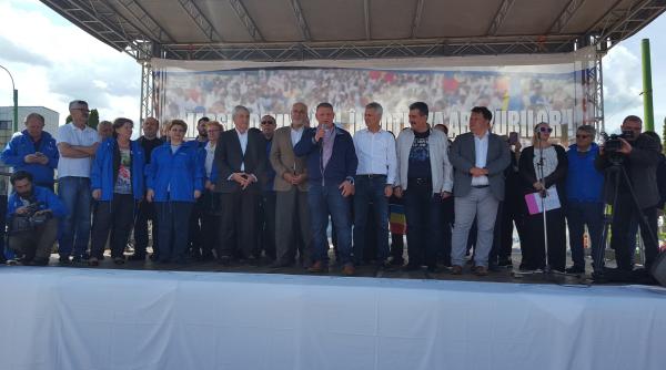 alde mars impotriva abuzurilor varujan vosganian le cer sa inceteze