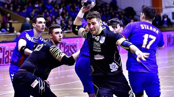 csm bucuresti madeira andebol rezultat final