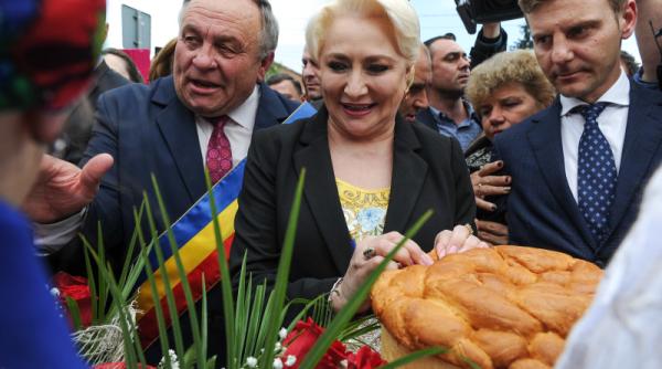dancila nu jignirile nu huiduielile ne fac mai buni romani