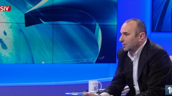 discutie cu dan voiculescu dezvaluire despre marius tuca facuta de singurul sau sef video