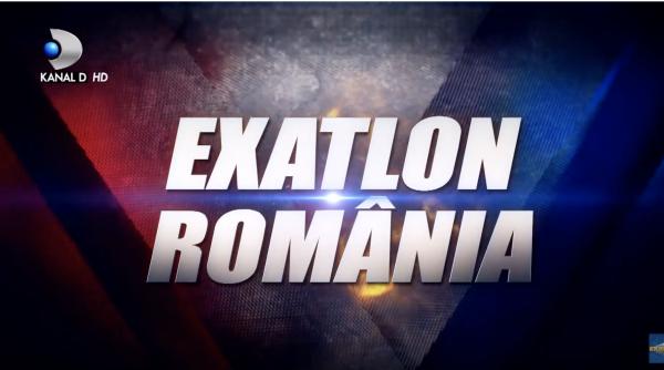 exatlon 12 mai incepe play off ul baietii se lupta pentru a ramane in competitie