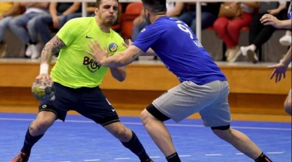 finala challenge cup csm bucuresti sanse la trofeu