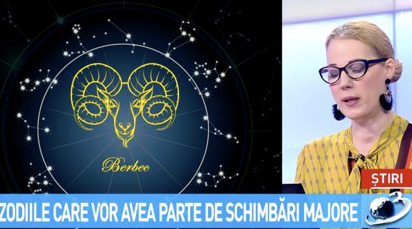 horoscop 13 19 mai 2019 camelia patrascanu previziuni pentru zodii cine primeste mult ajutor nesperat