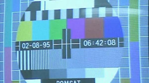 jurnalist despre primii pasi in televiziune era si mircea badea acolo video