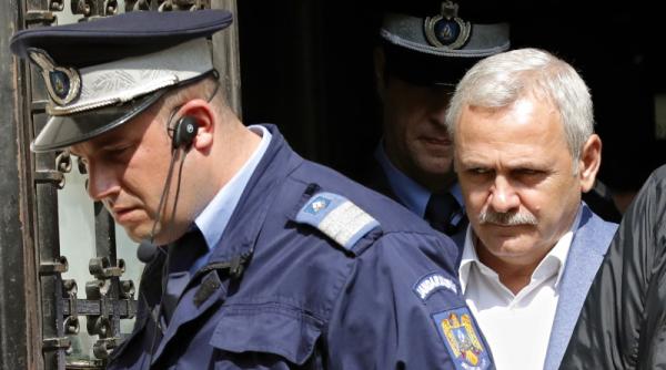 liviu dragnea amenintat exista o declaratie a unui martor la diicot