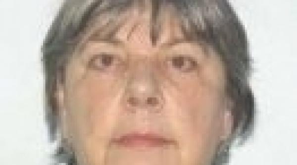 o femeie a disparut in capitala politia cere sprijin