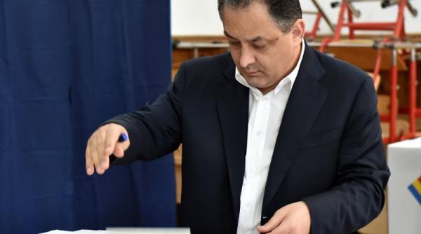 psdi partidul lui marian vanghelie a primit mesaj de sustinere de la un lider european