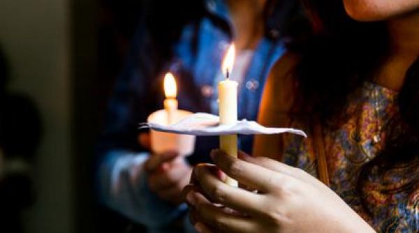 tanar din buzau injunghiat la priveghi