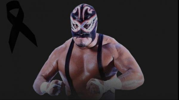 tragedie in ring un celebru luptator mexican a murit in timpul luptei