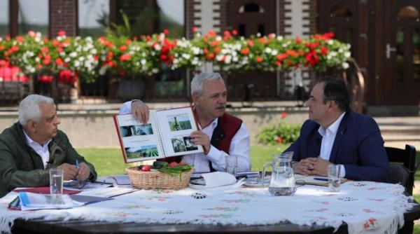 alianta 2020 usr plus solicita cna amendarea emisiunii viata satului de la tvr 1