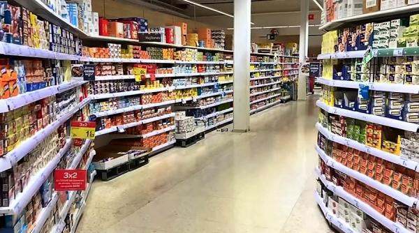 alimente neconforme  10 000 de cotroale in toata tara