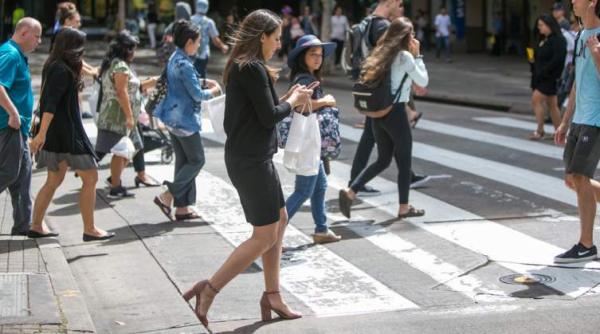 barometrul academiei romane cum stau partidele pentru alegerile europarlamentare