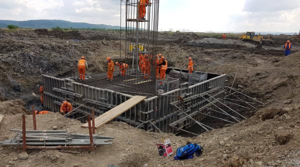 centura bacau  stadiul lucrarilor  cnair  informatii