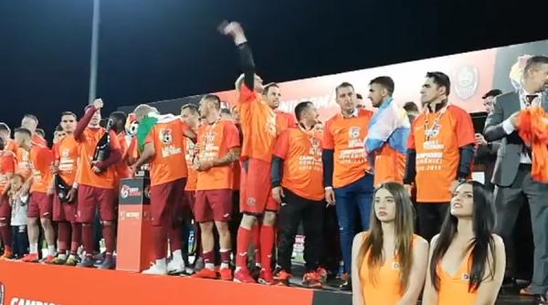 cfr cluj campioana dan petrescu munca mea a fost cea mai grea dar nu am cel mai mare merit