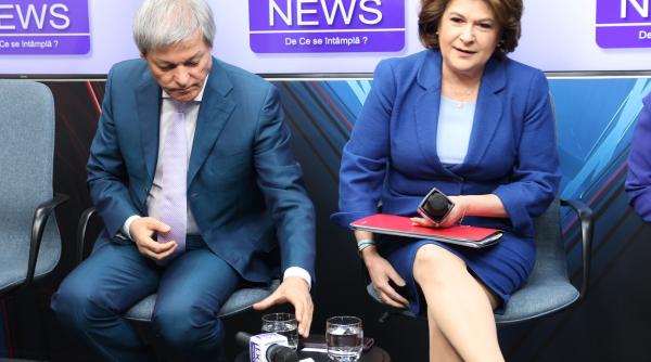 ciolos plumb confruntare fara precedent in direct