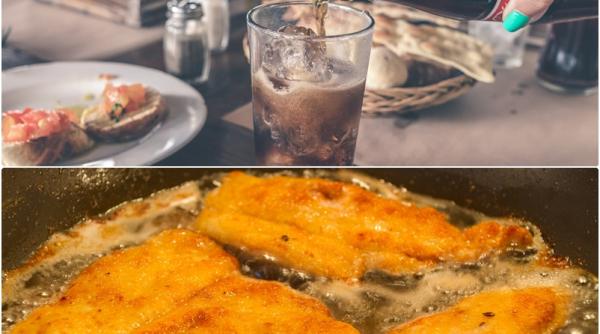 de ce sa adaugia cola in aluatul pentru snitele trucul secret folosit de bucatari