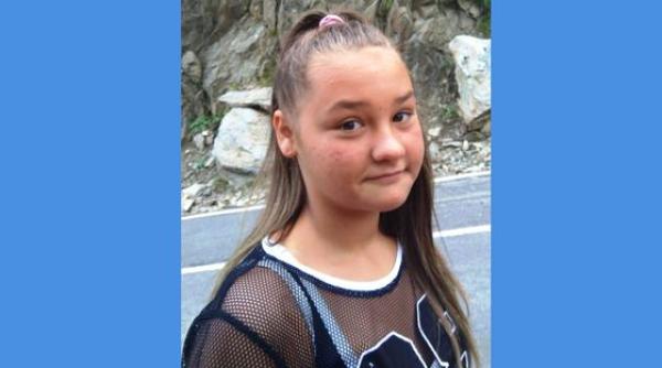 disparuta o copila de 13 ani din mehedinti cautata de politisti