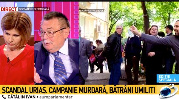 elena cristian revoltata de ce a spus un liberal la antena 3