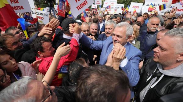 europarlamentare 2019 dragnea pro romania nu o sa treaca pragul electoral