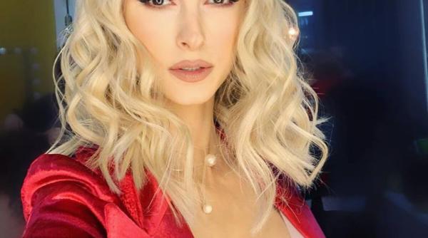 iulia albu atac la adresa andreei balan tot prost imbracata esti