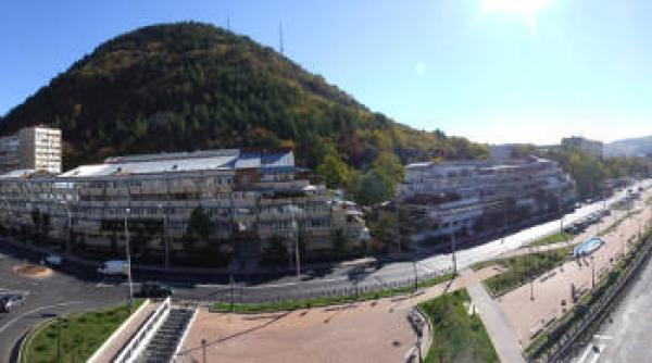 orasele si istoria readuse la viata prin axa 5 a noului program regio