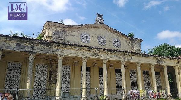 parcul bazilescu la cativa pasi de reabilitare tudorache asta e promisiunea mea galerie foto